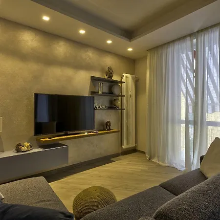 Apartment La Perla Di San Frediano Florence