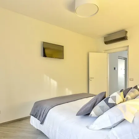 Apartamento La Perla Di San Frediano