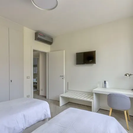 La Perla Di San Frediano Apartamento Florencia