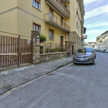 Apartment La Perla Di San Frediano Florence