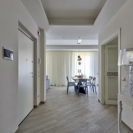 Apartment La Perla Di San Frediano Florence
