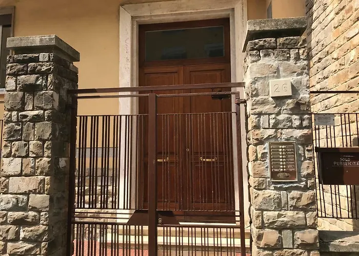 La Perla Di San Frediano Apartment Florence