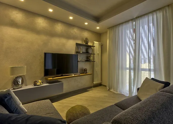 Apartment La Perla Di San Frediano Florence