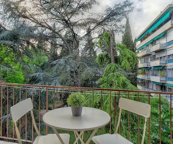 Apartment La Perla Di San Frediano