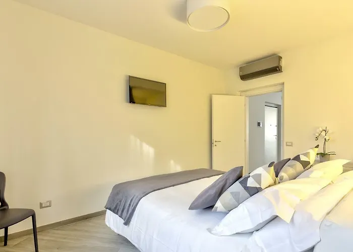 Apartment La Perla Di San Frediano