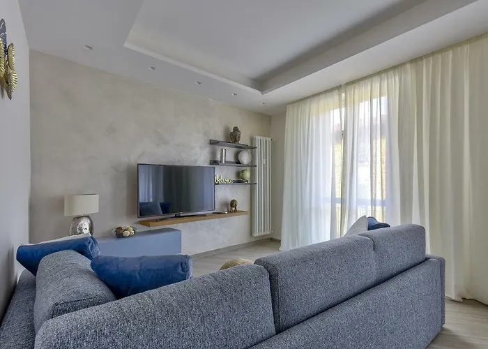 La Perla Di San Frediano Apartment *