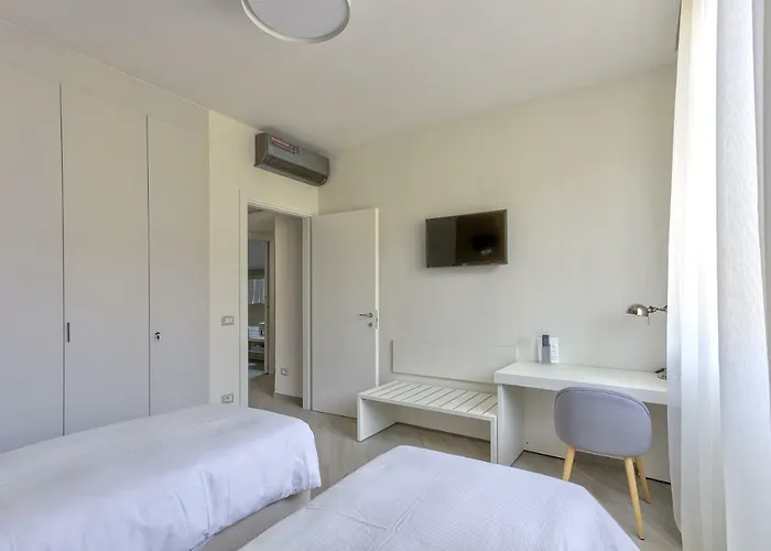 La Perla Di San Frediano Apartment Florence