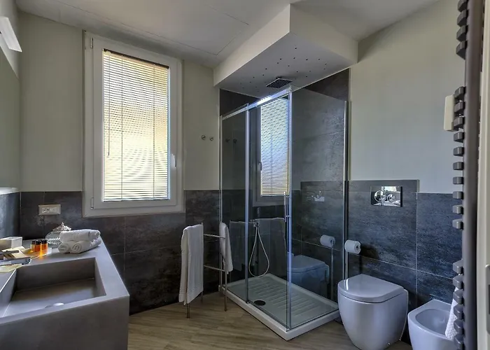 Apartment La Perla Di San Frediano Florence