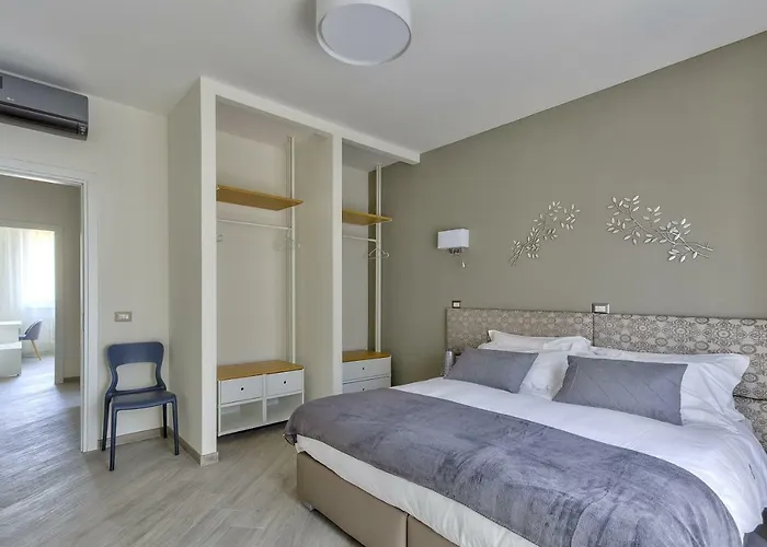 La Perla Di San Frediano Apartment