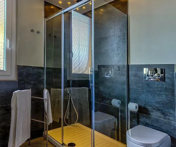 La Perla Di San Frediano Apartment