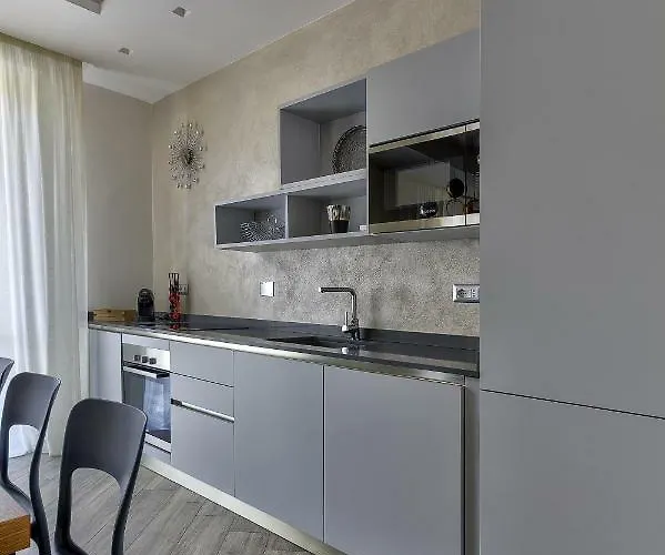 Apartment La Perla Di San Frediano Florence