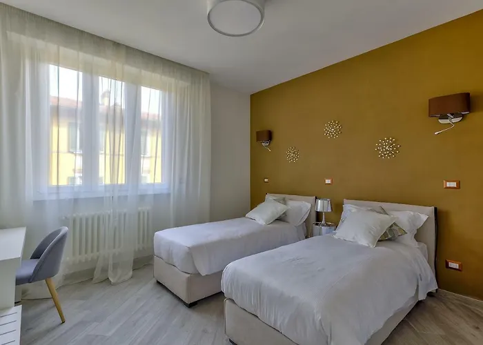 Apartment La Perla Di San Frediano Florence