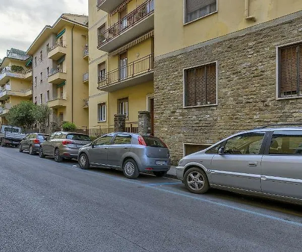 Apartment La Perla Di San Frediano