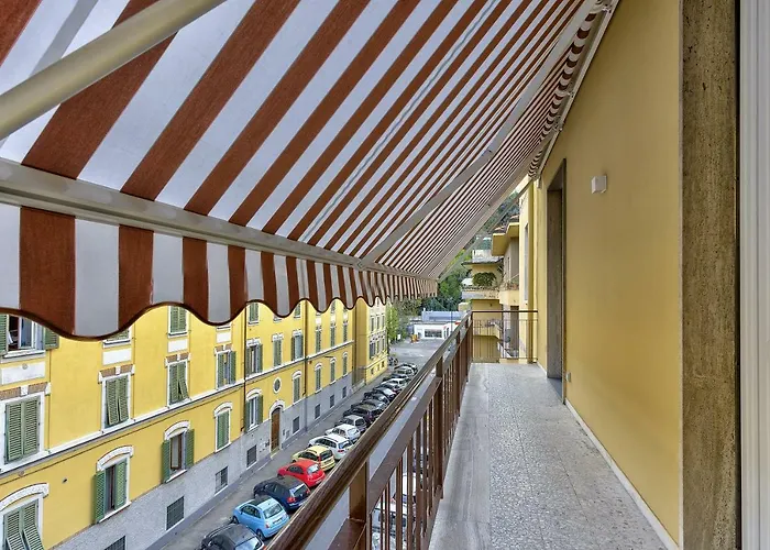 La Perla Di San Frediano Apartment