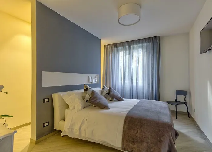 Apartment La Perla Di San Frediano Florence