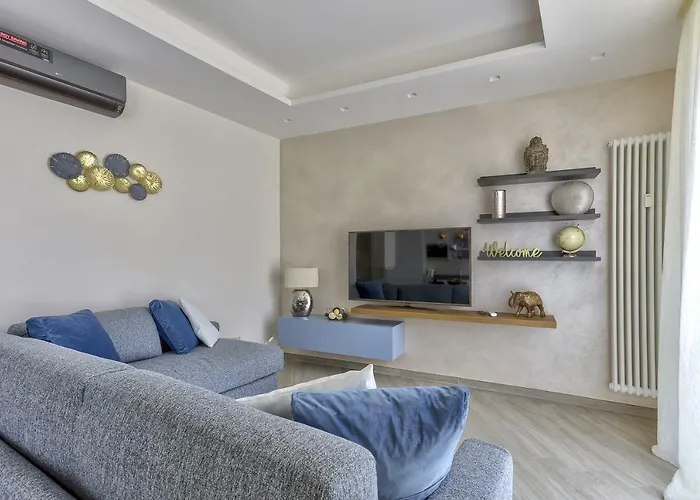 Apartment La Perla Di San Frediano *