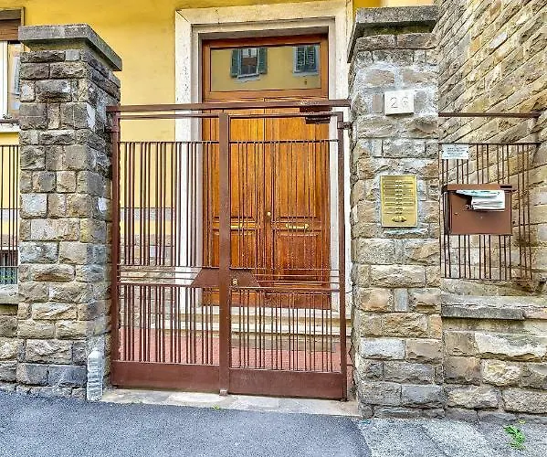 La Perla Di San Frediano Apartment Florence