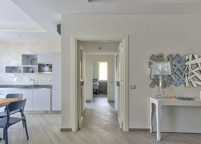Apartment La Perla Di San Frediano Florence