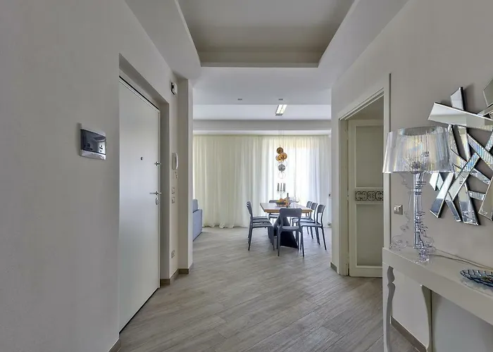 Apartment La Perla Di San Frediano Florence