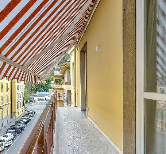 Apartment La Perla Di San Frediano Florence