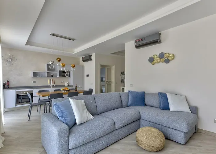 La Perla Di San Frediano Apartment