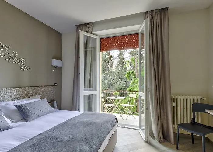 La Perla Di San Frediano Florence