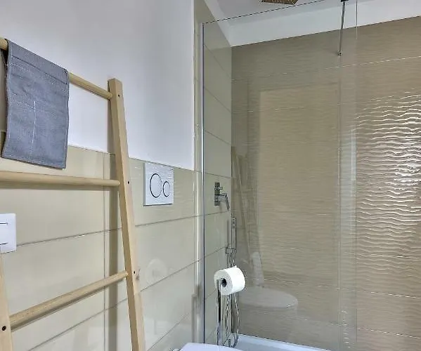 Apartment La Perla Di San Frediano Florence
