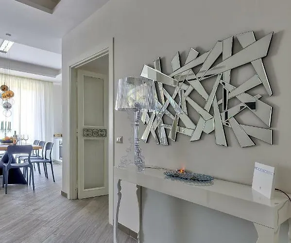 La Perla Di San Frediano Florence