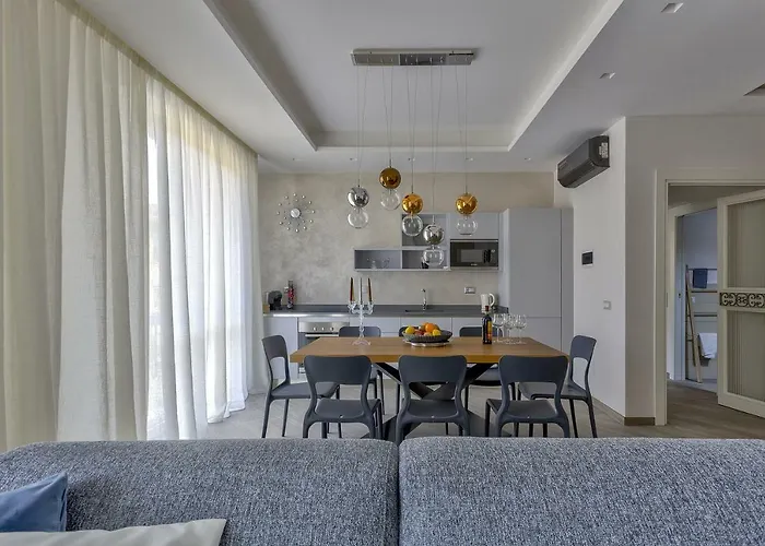 Apartment La Perla Di San Frediano *
