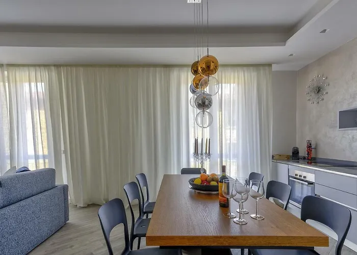 La Perla Di San Frediano Apartment