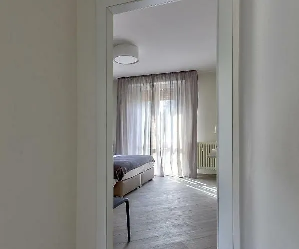 La Perla Di San Frediano Apartment