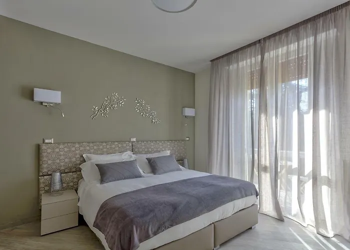 Apartment La Perla Di San Frediano Florence