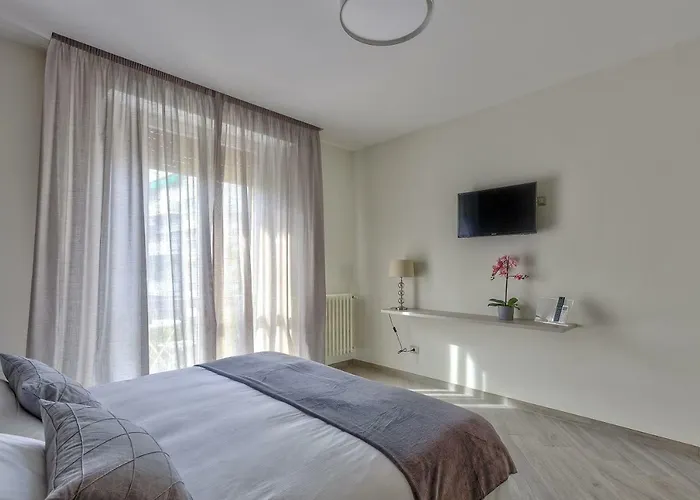 Apartment La Perla Di San Frediano Florence