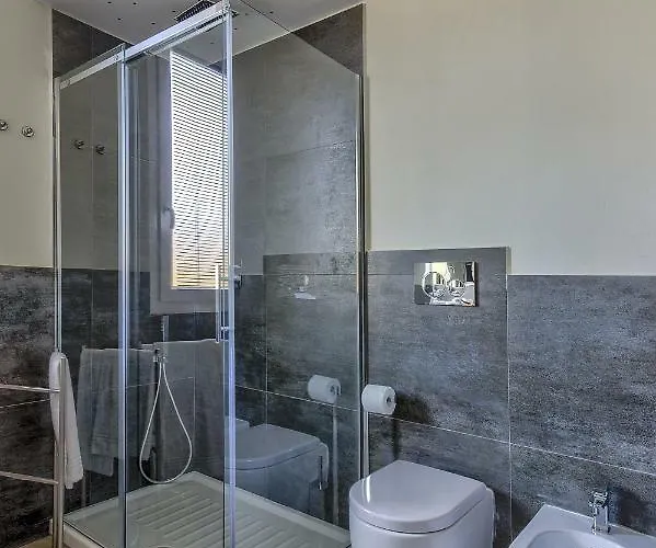 La Perla Di San Frediano Apartment Florence