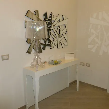 La Perla Di San Frediano Apartmán *