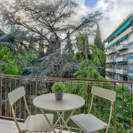 Apartmán La Perla Di San Frediano