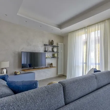 La Perla Di San Frediano Apartmán *
