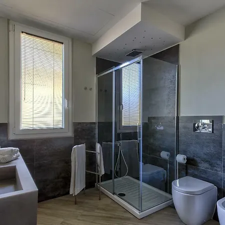 Apartmán La Perla Di San Frediano Florencie