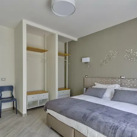 La Perla Di San Frediano Apartmán