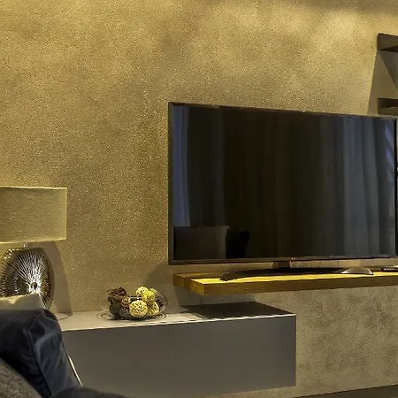 La Perla Di San Frediano Apartmán *