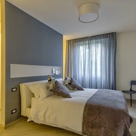 Apartmán La Perla Di San Frediano Florencie