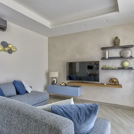 Apartmán La Perla Di San Frediano *