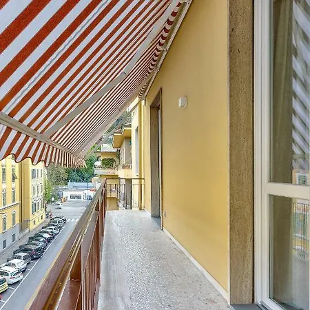 Apartmán La Perla Di San Frediano Florencie