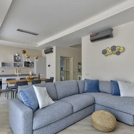 La Perla Di San Frediano Apartmán