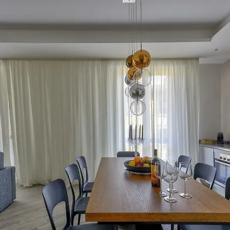 La Perla Di San Frediano Apartmán