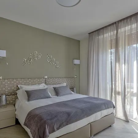 Apartmán La Perla Di San Frediano Florencie