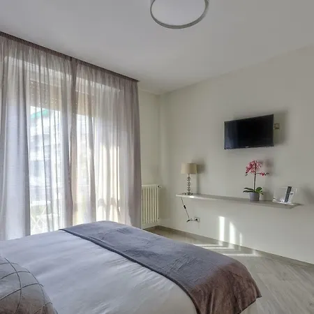 Apartmán La Perla Di San Frediano Florencie