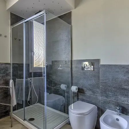 La Perla Di San Frediano Apartmán Florencie